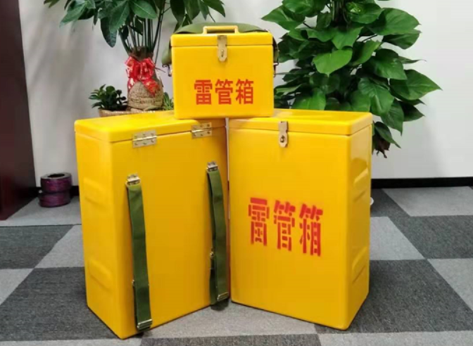 台江如何防止雷管箱炸药箱等矿用物品生锈？