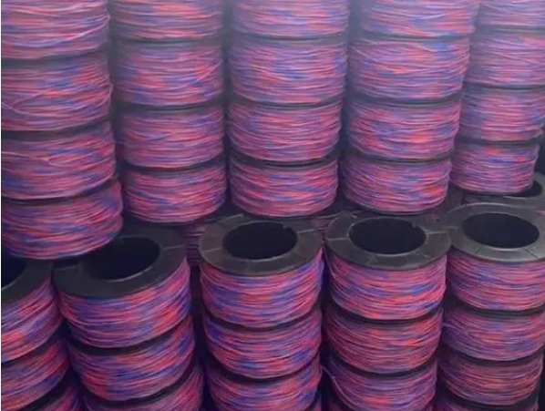 台江爆破母线必须符合的要求有哪些？